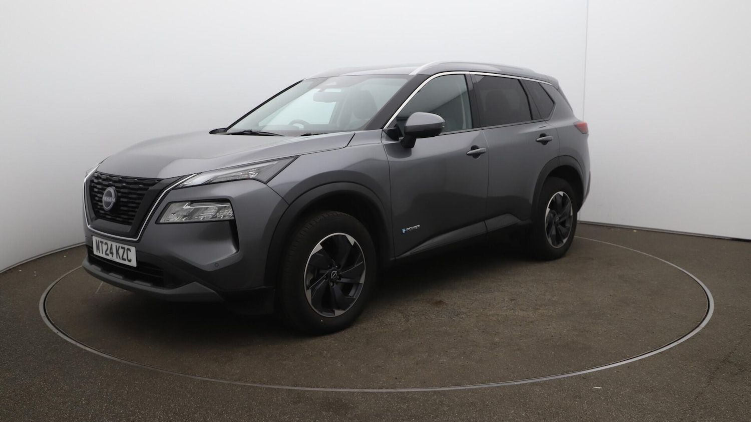 Used Nissan X-Trail 2024 for sale - 76083765: Photo 71