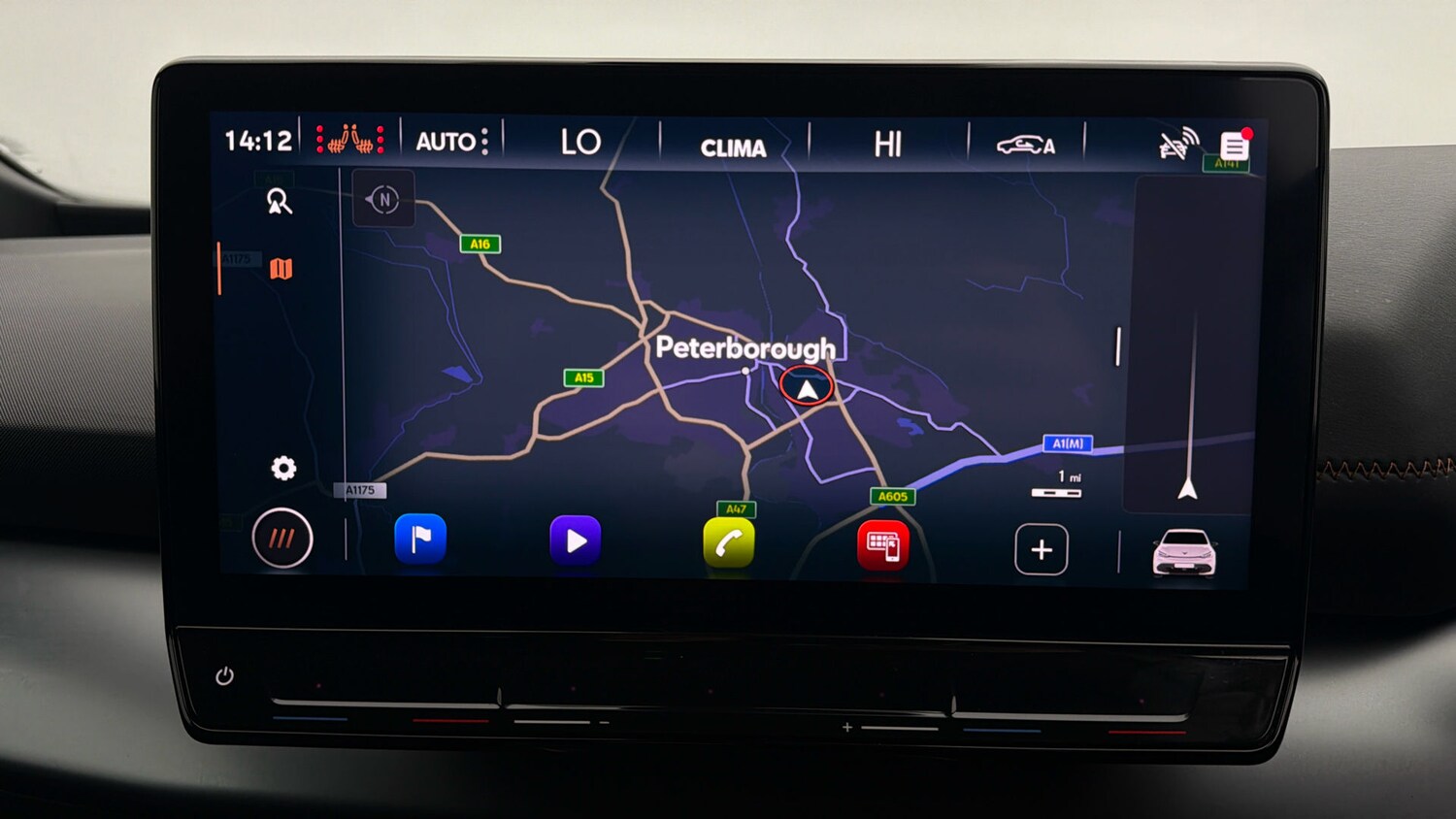 Used Cupra Born for sale - 78176667: Photo 10