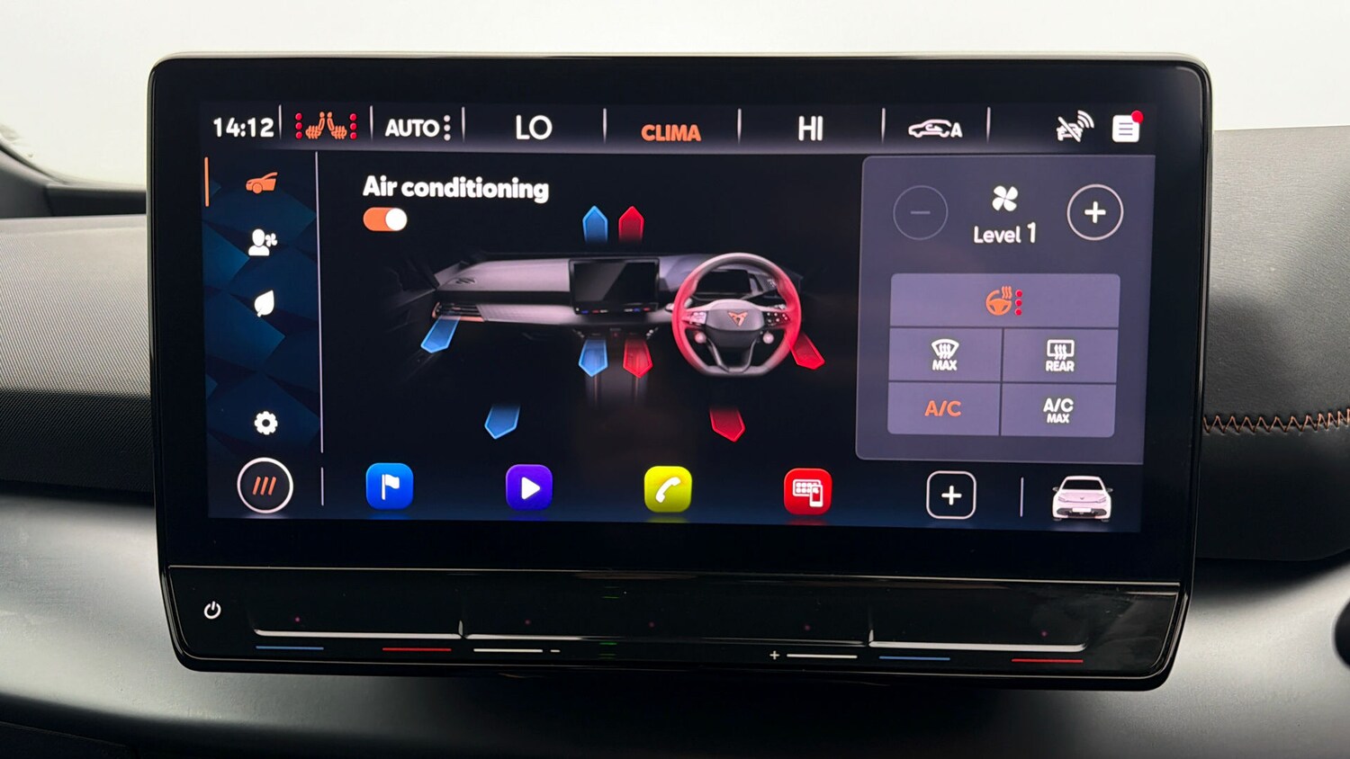 Used Cupra Born for sale - 78176667: Photo 11