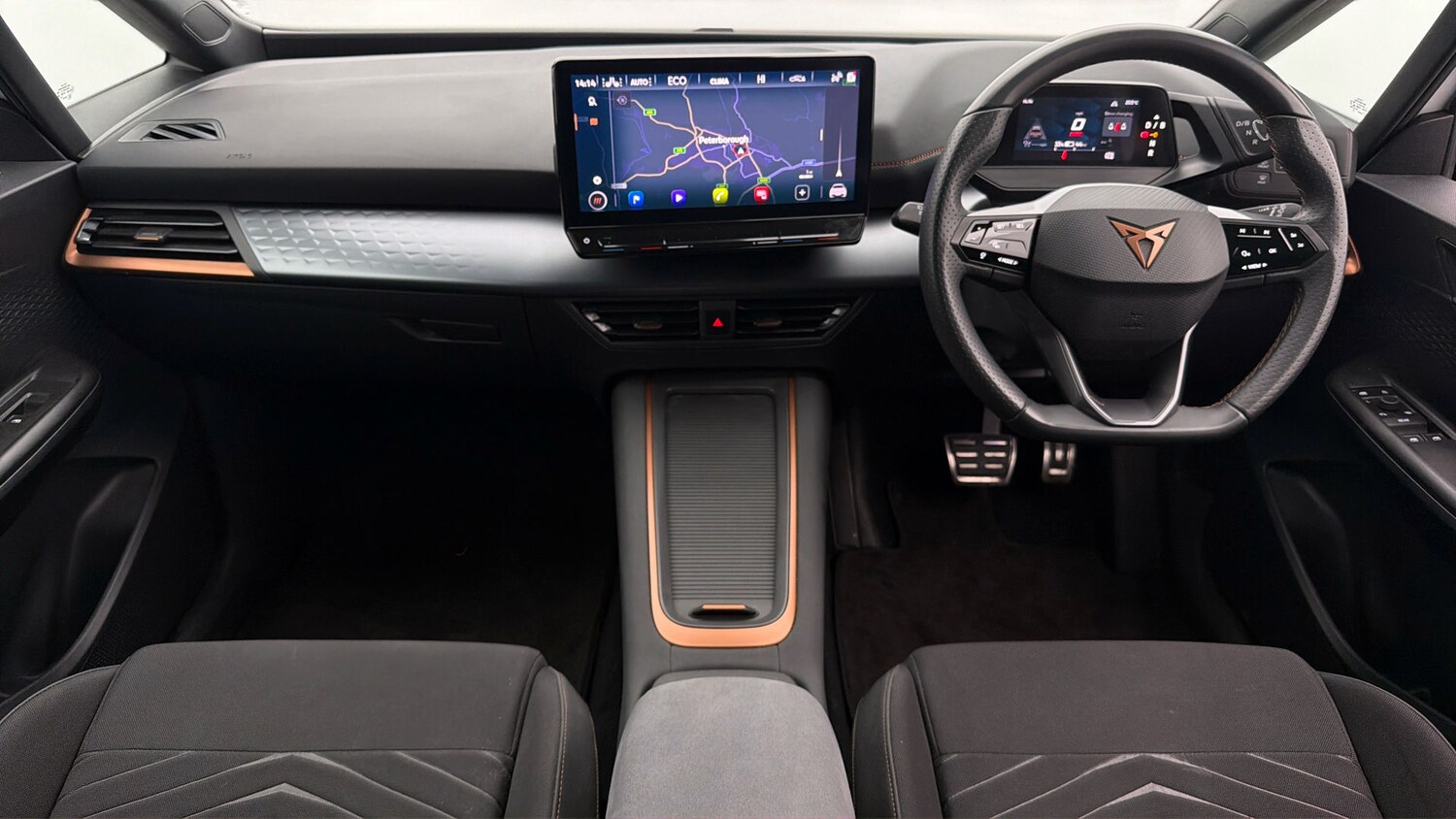 Used Cupra Born for sale - 78176667: Photo 12