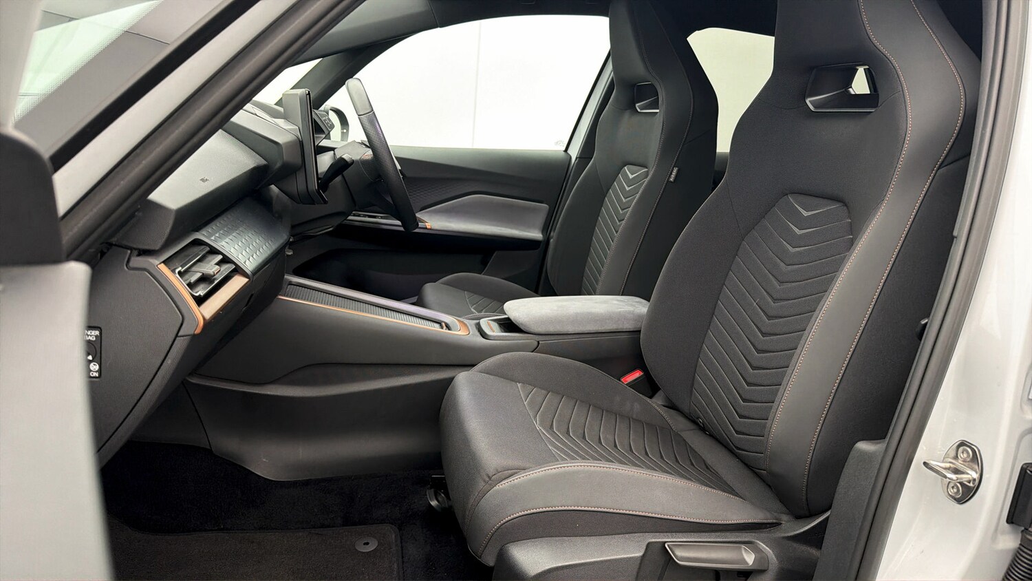 Used Cupra Born for sale - 78176667: Photo 13