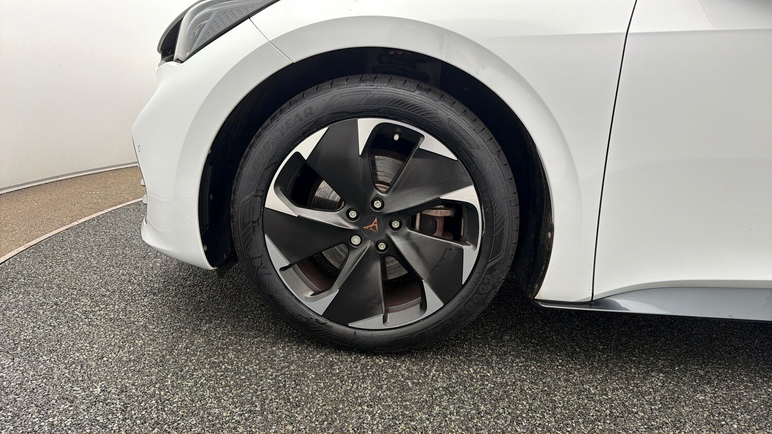 Used Cupra Born for sale - 78176667: Photo 17