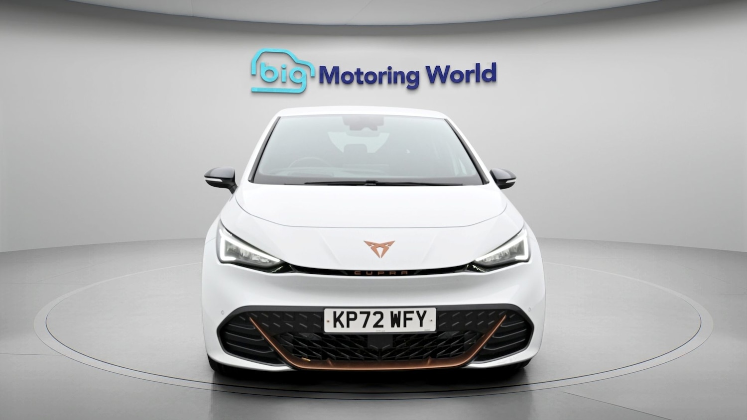 Used Cupra Born for sale - 78176667: Photo 2