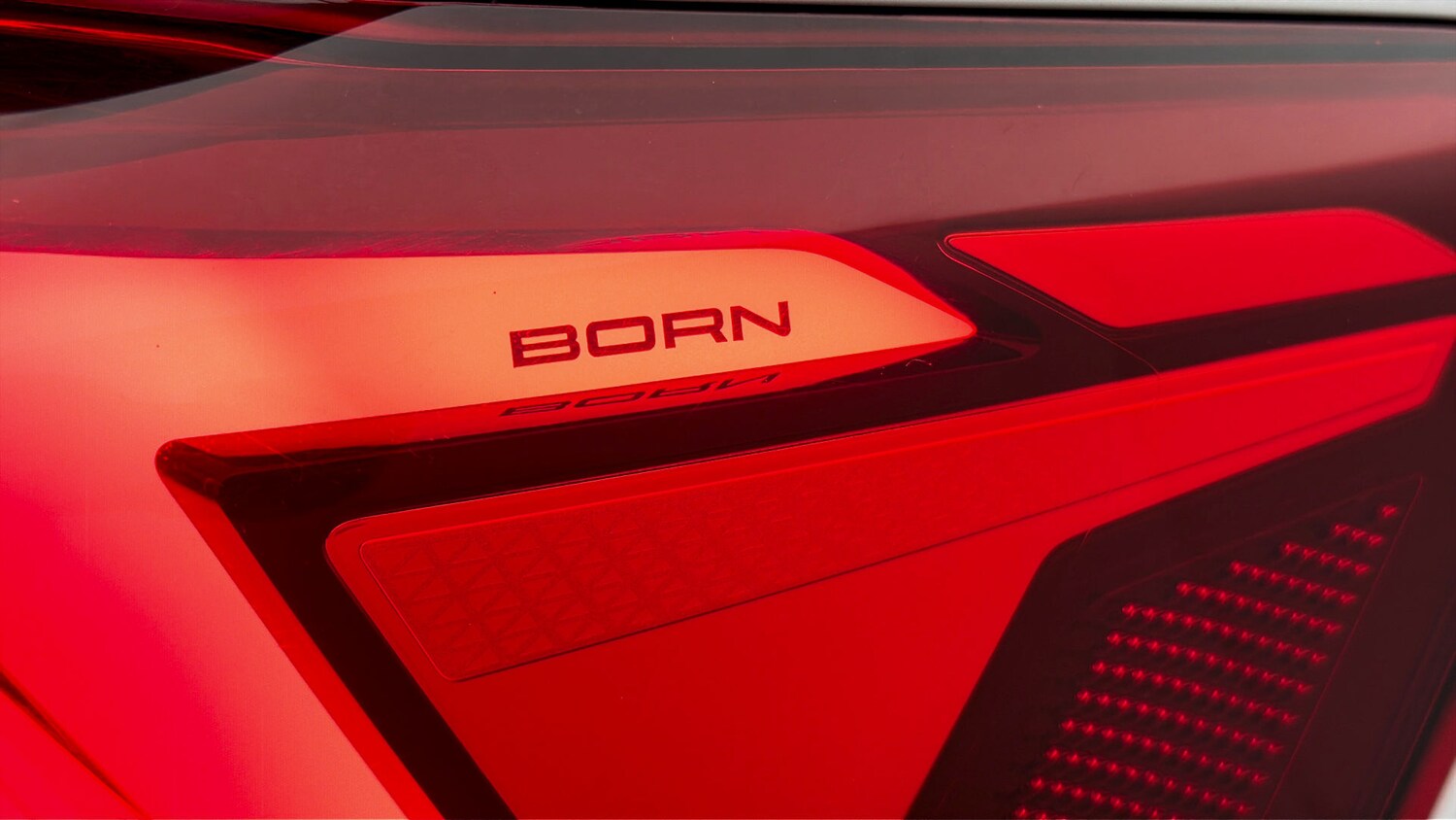 Used Cupra Born for sale - 78176667: Photo 21