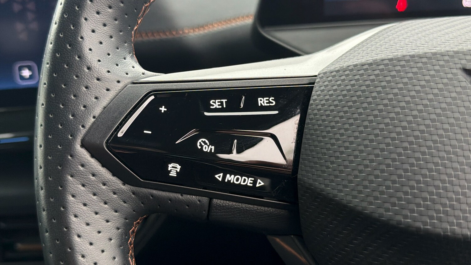 Used Cupra Born for sale - 78176667: Photo 23