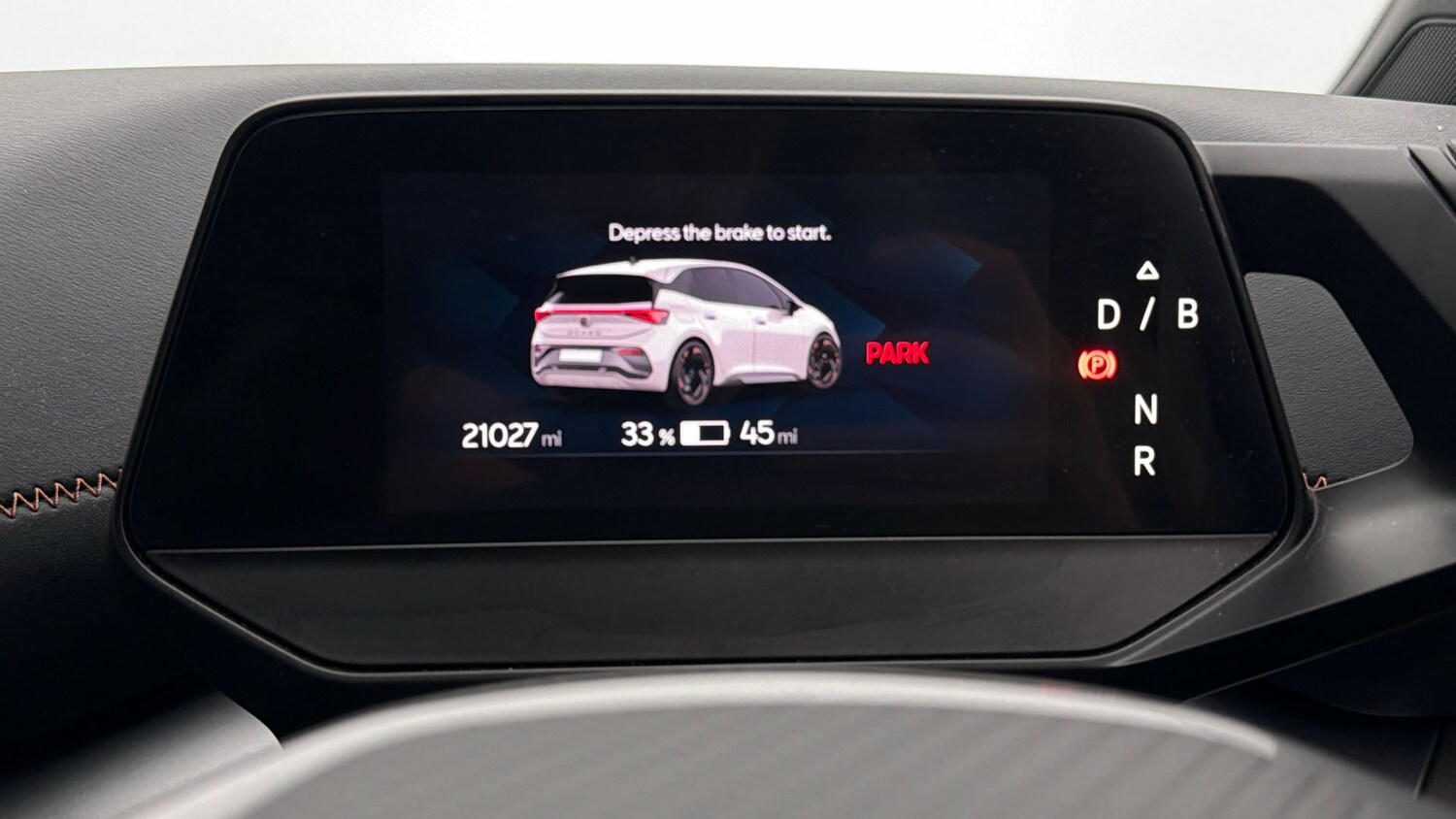 Used Cupra Born for sale - 78176667: Photo 25