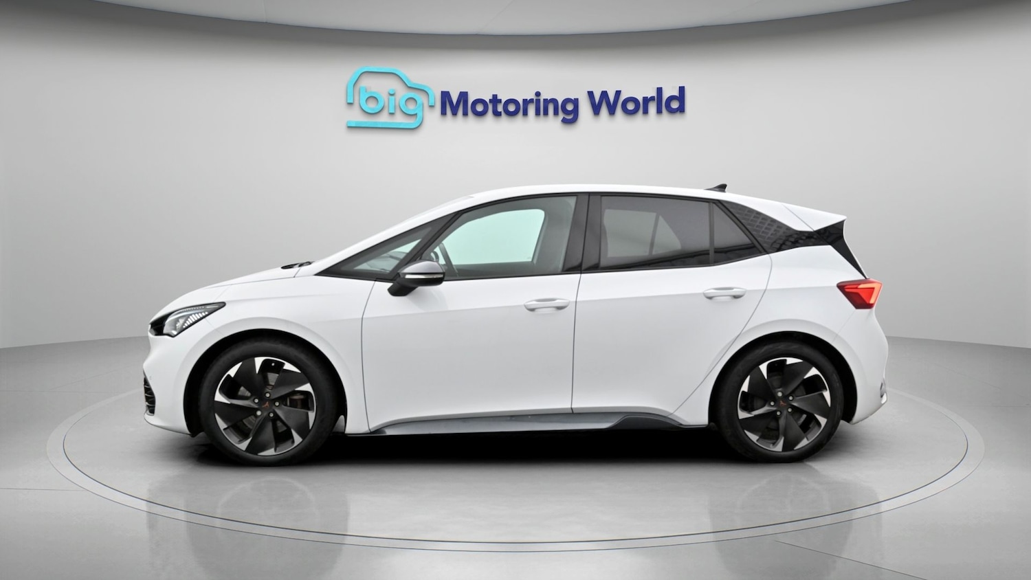 Used Cupra Born for sale - 78176667: Photo 4