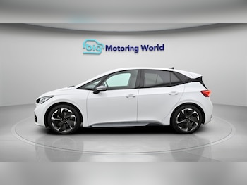 Used Cupra Born 2022 for sale - 78176667: Photo