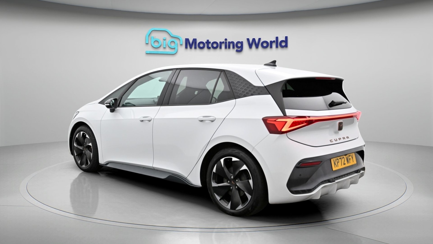 Used Cupra Born for sale - 78176667: Photo 5