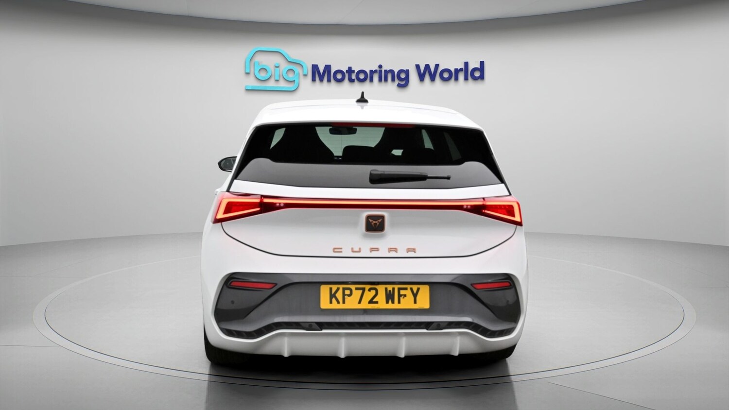 Used Cupra Born for sale - 78176667: Photo 6