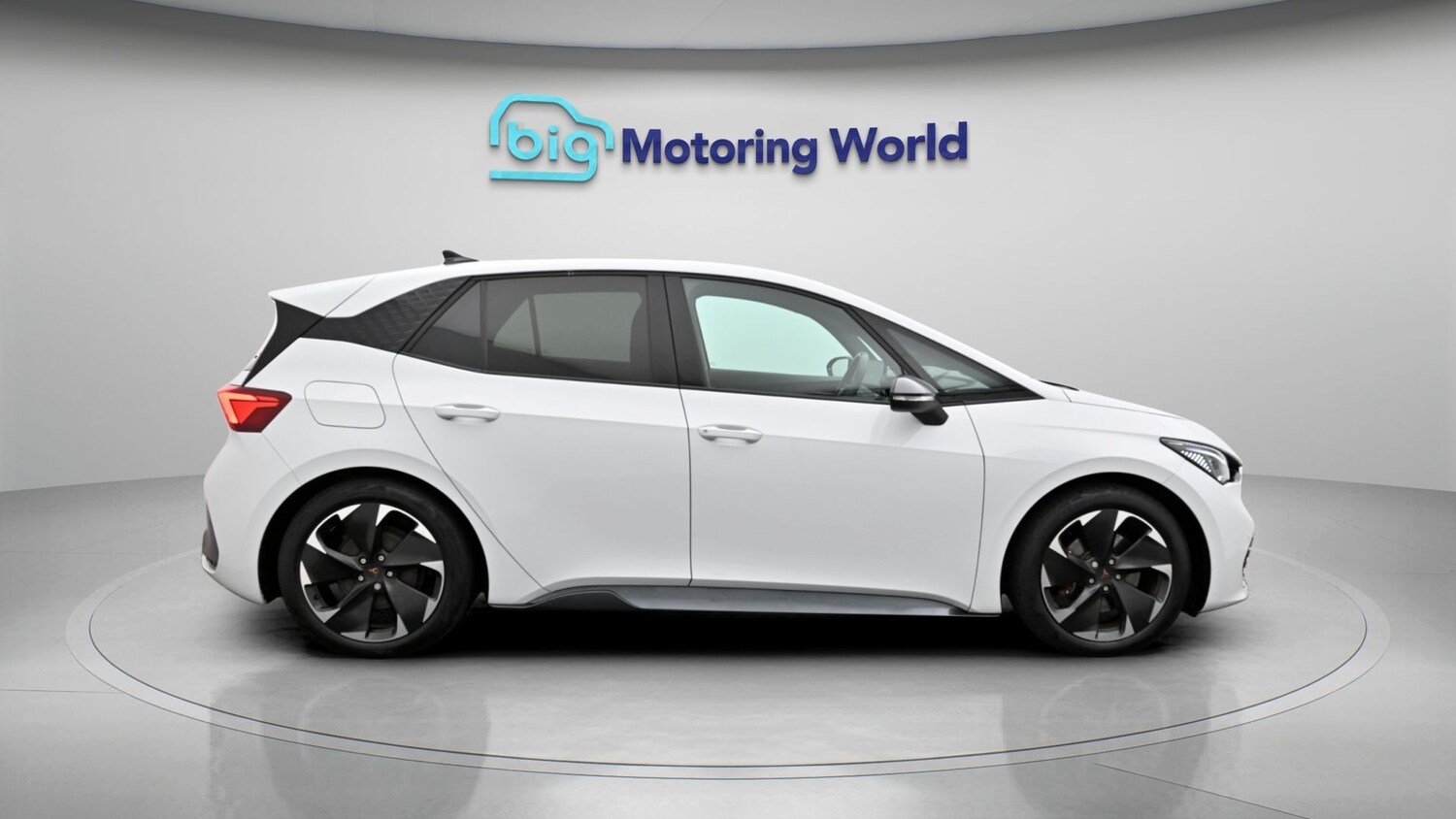 Used Cupra Born for sale - 78176667: Photo 8