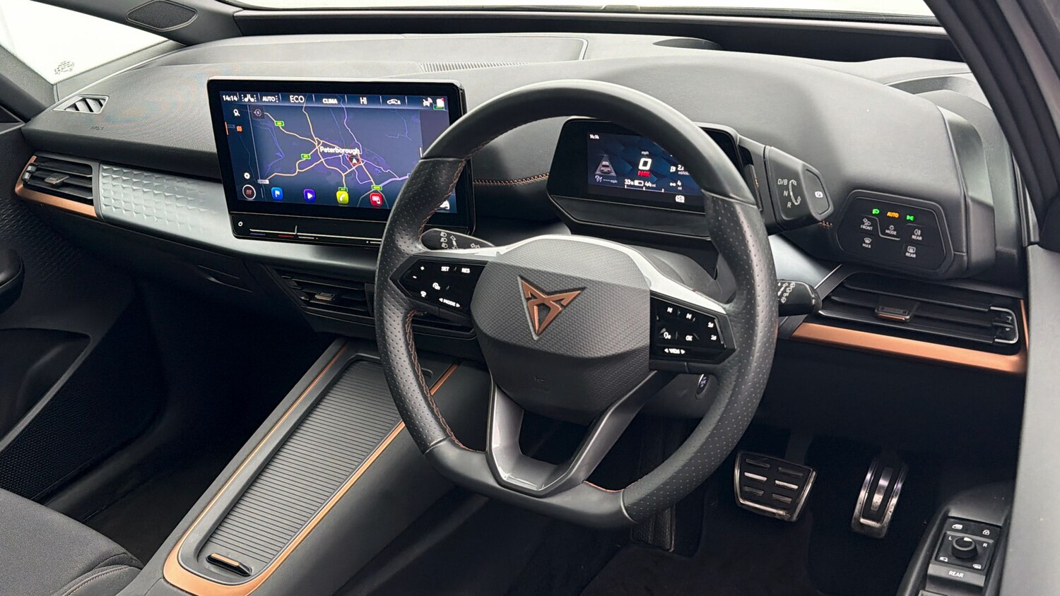 Used Cupra Born for sale - 78176667: Photo 9