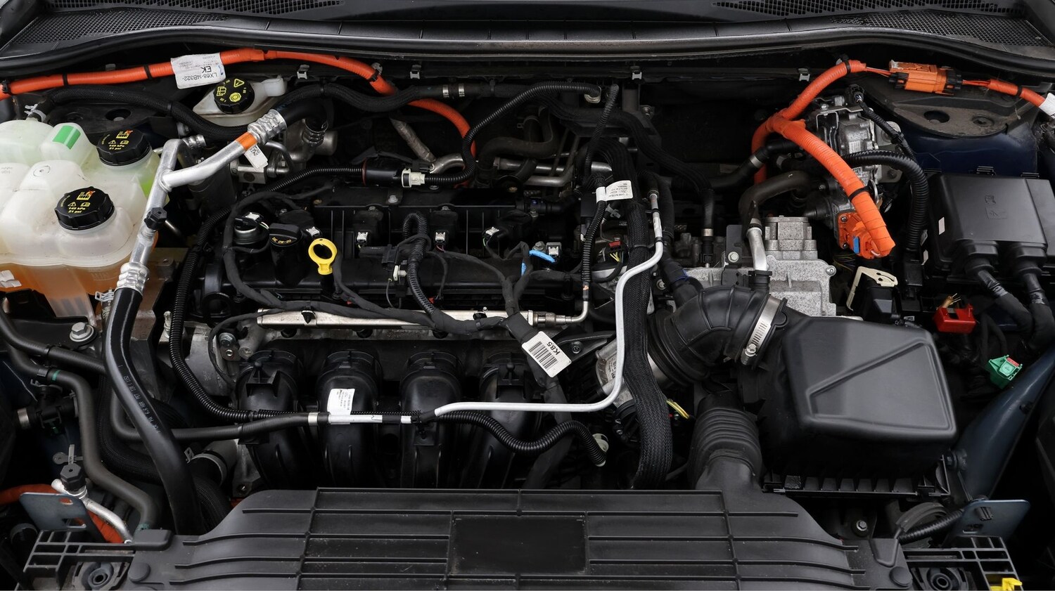 Used Ford Kuga for sale - 77261310: Photo 19