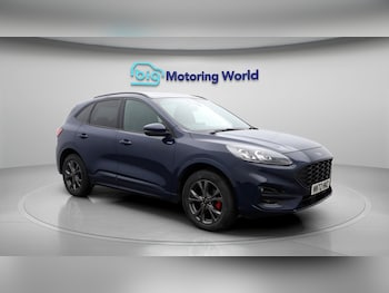 Used Ford Kuga 2022 for sale - 77261310: Photo