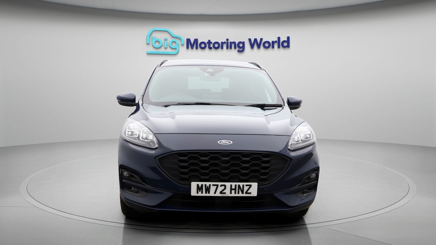 Used Ford Kuga for sale - 77261310: Photo 2