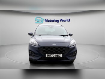 Used Ford Kuga 2022 for sale - 77261310: Photo