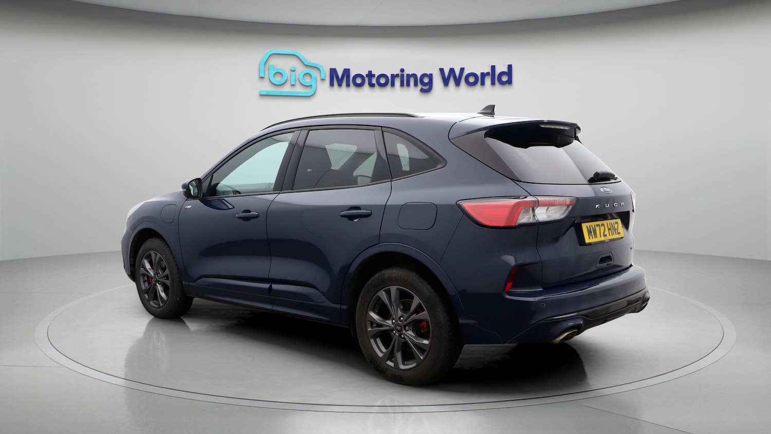 Used Ford Kuga for sale - 77261310: Photo 5