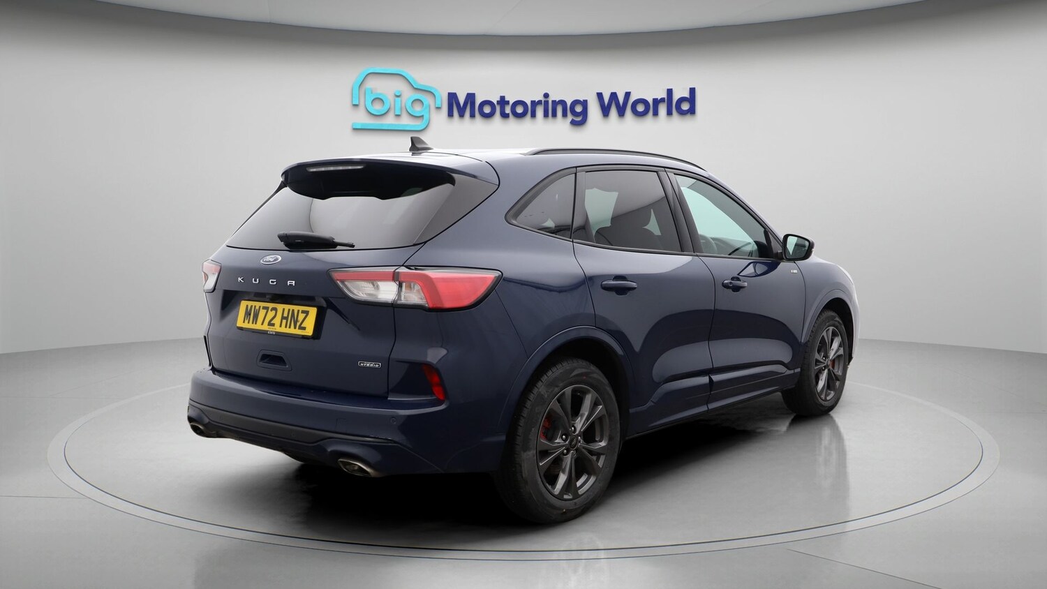 Used Ford Kuga for sale - 77261310: Photo 7