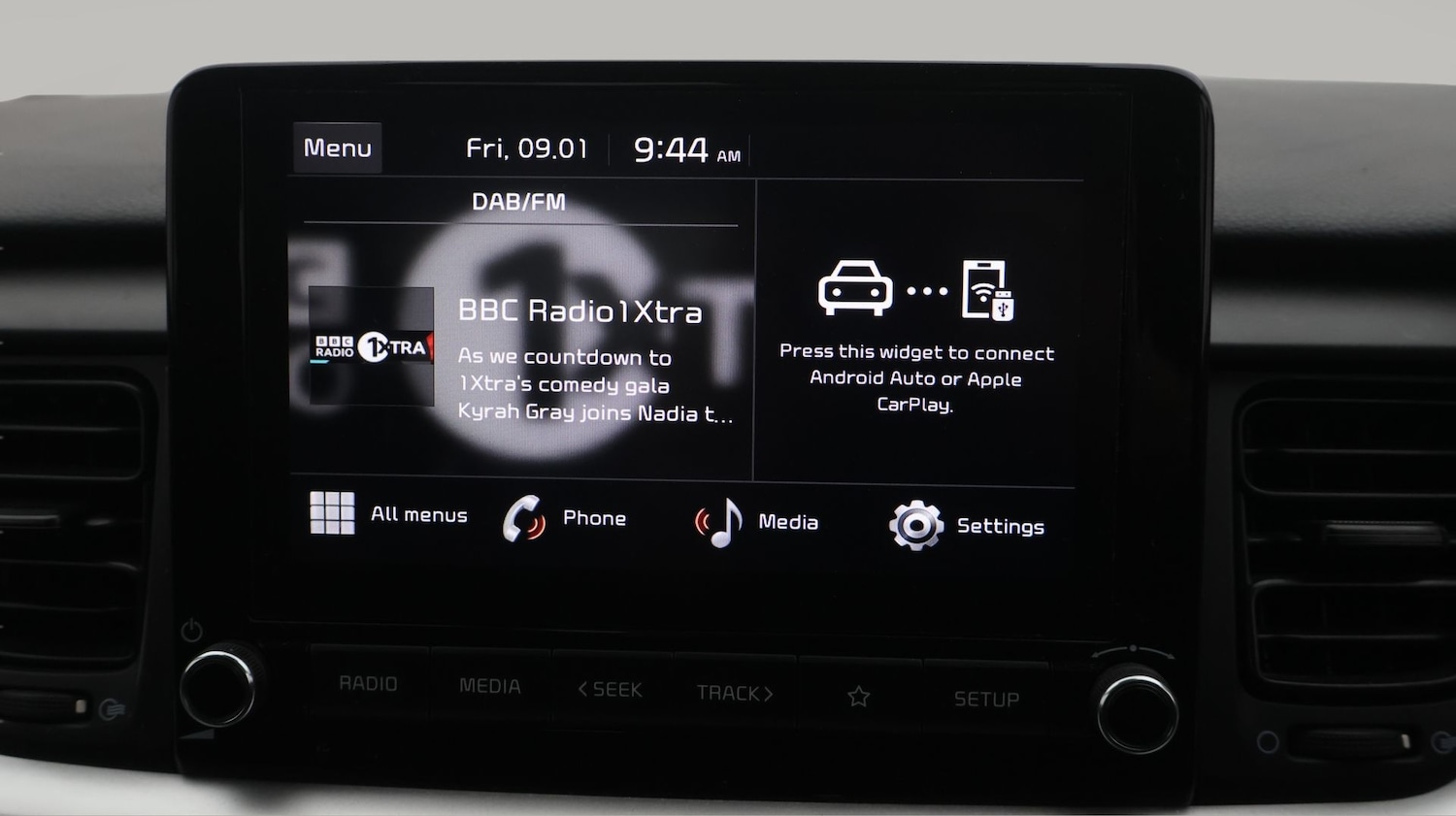 Used Kia Stonic 2022 for sale - 77182204: Photo 11