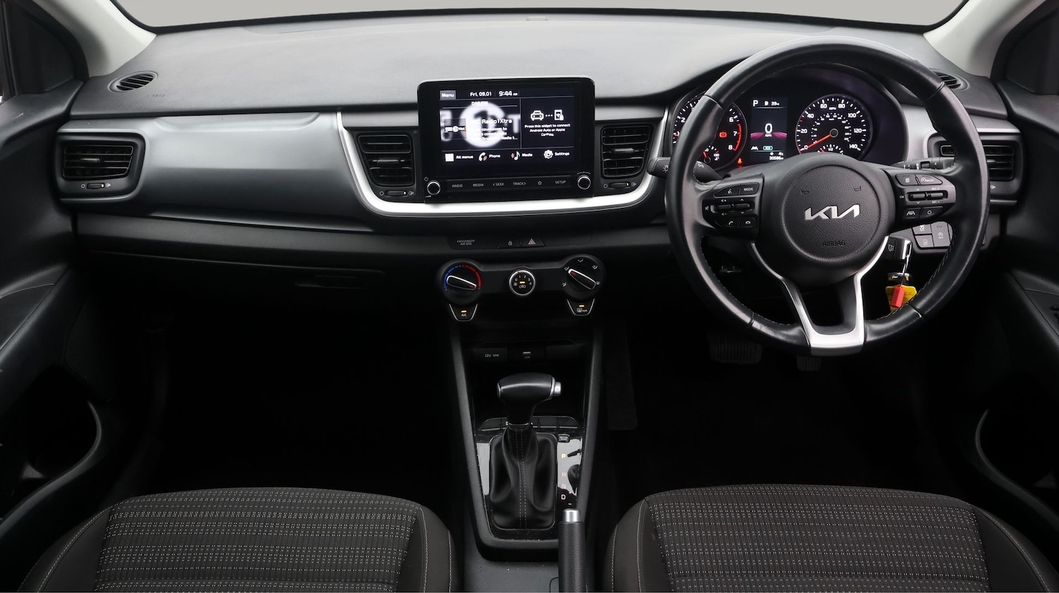 Used Kia Stonic 2022 for sale - 77182204: Photo 13