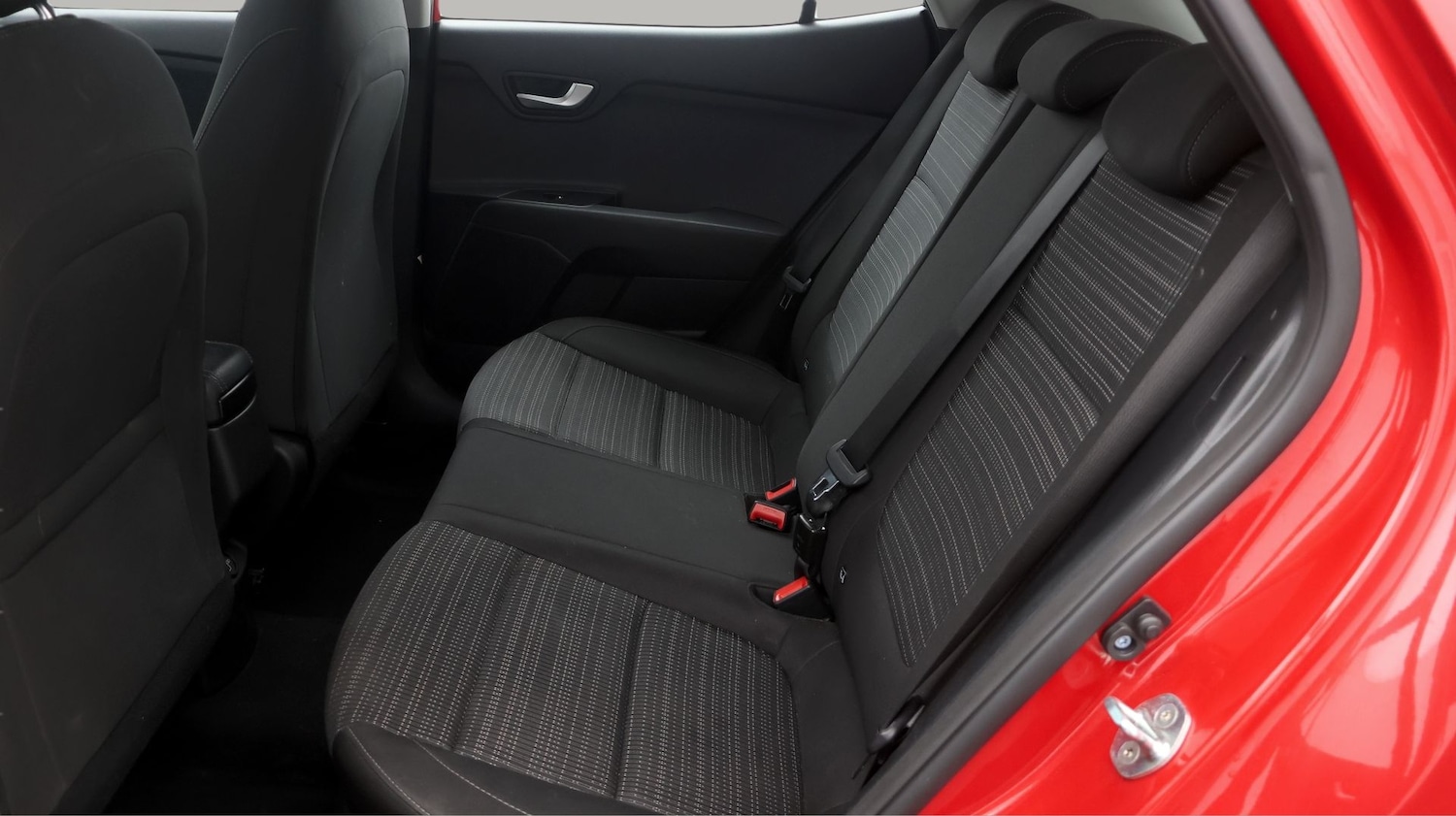 Used Kia Stonic 2022 for sale - 77182204: Photo 16