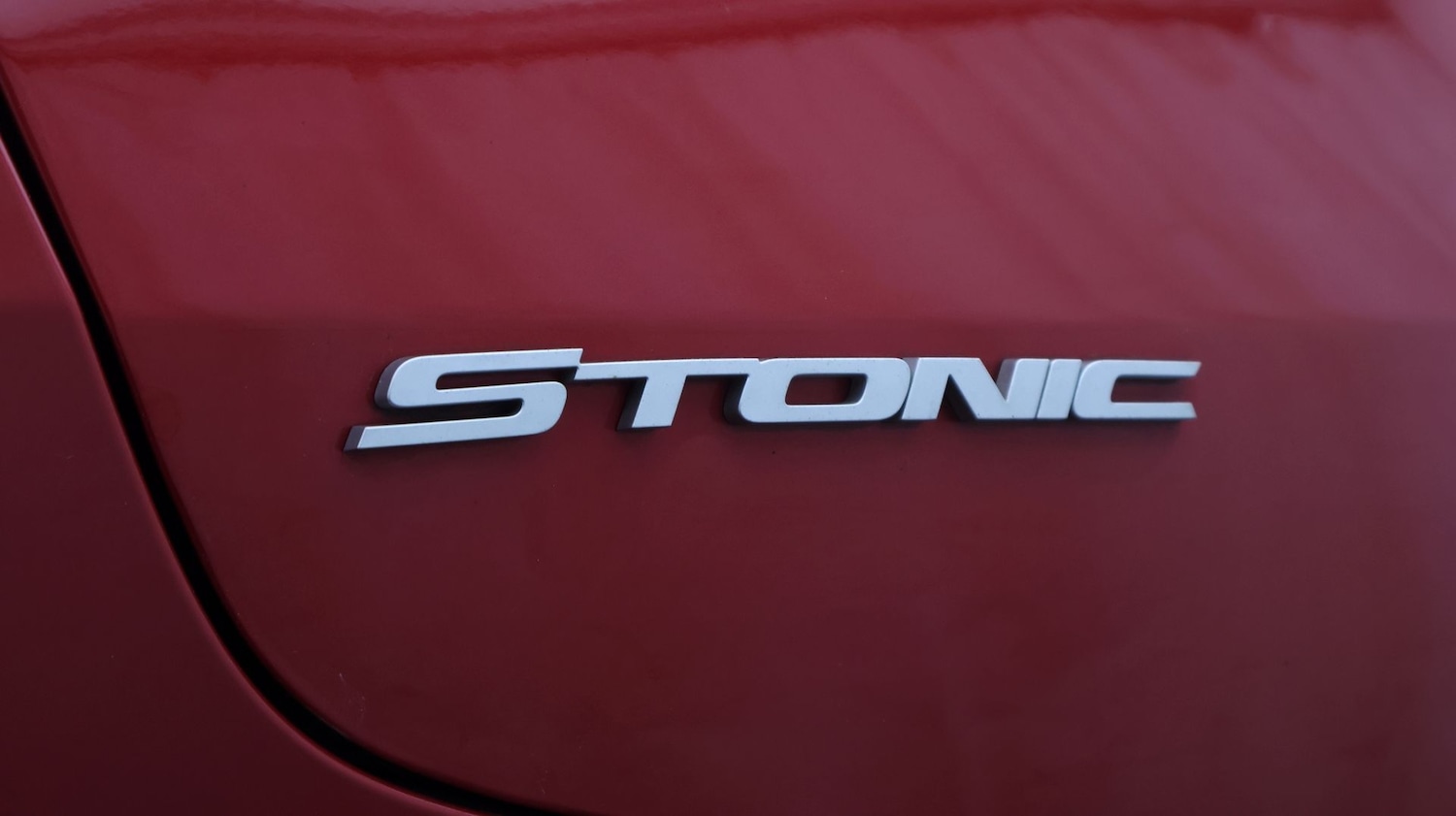 Used Kia Stonic 2022 for sale - 77182204: Photo 22