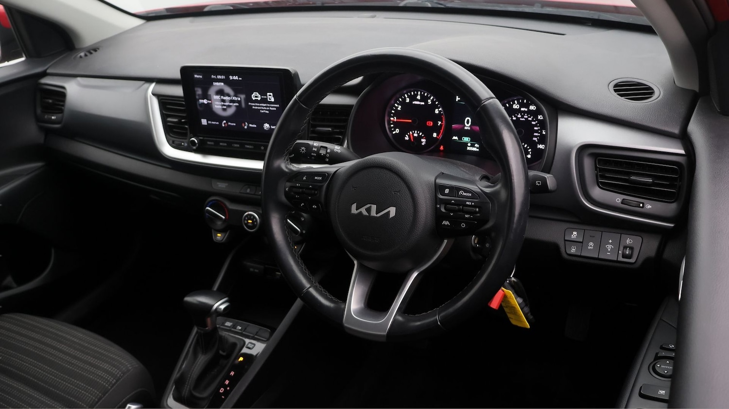 Used Kia Stonic 2022 for sale - 77182204: Photo 9