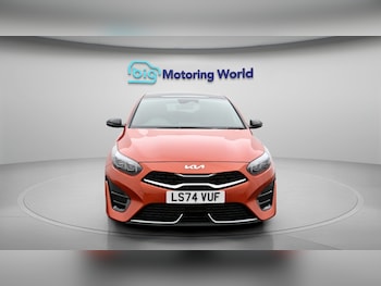 Used Kia Pro Ceed 2024 for sale - 78331608: Photo