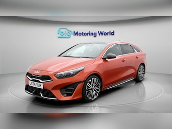 Used Kia Pro Ceed 2024 for sale - 78331608: Photo