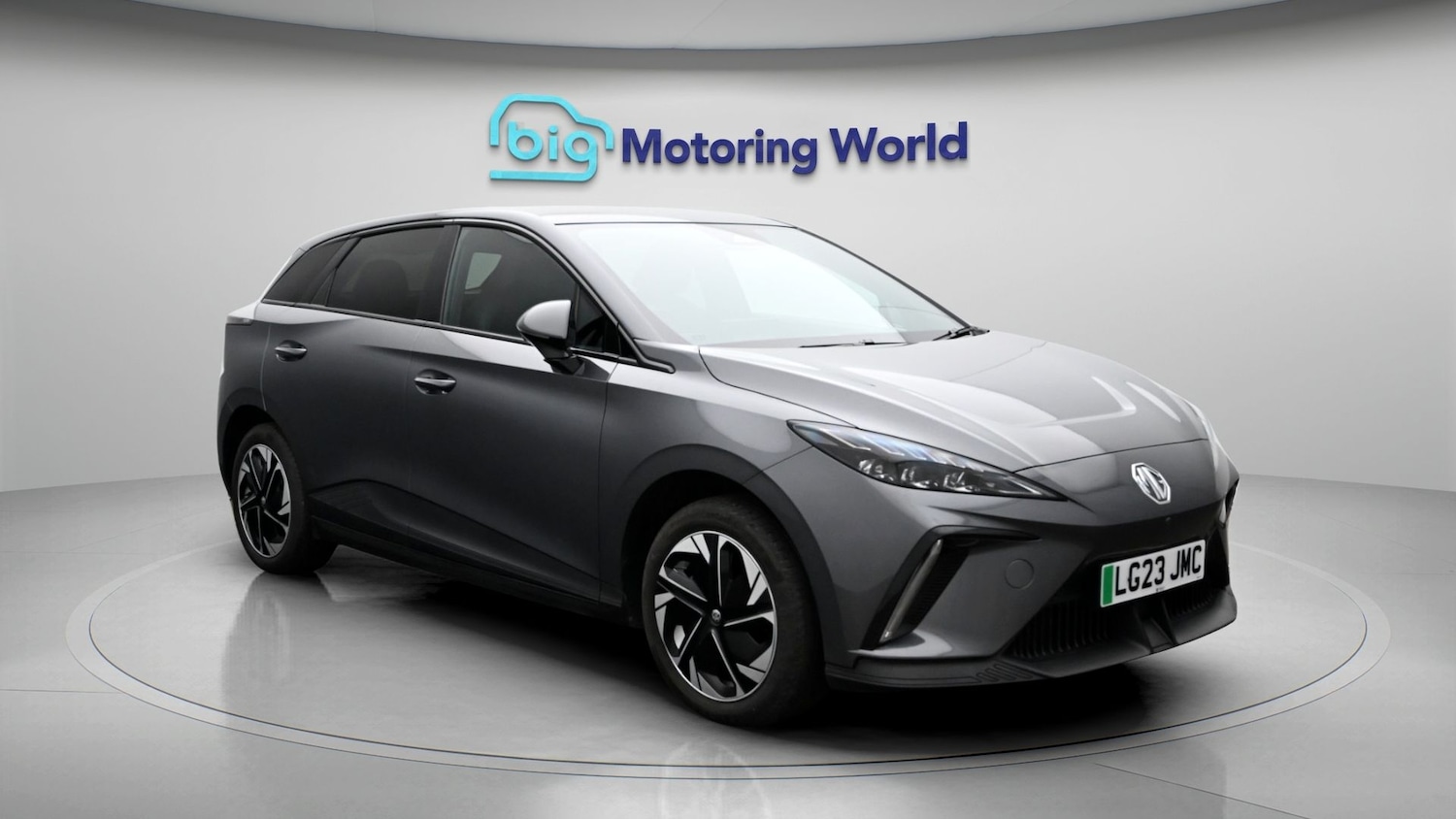 Used MG MG4 2023 for sale - 78164545: Photo 1