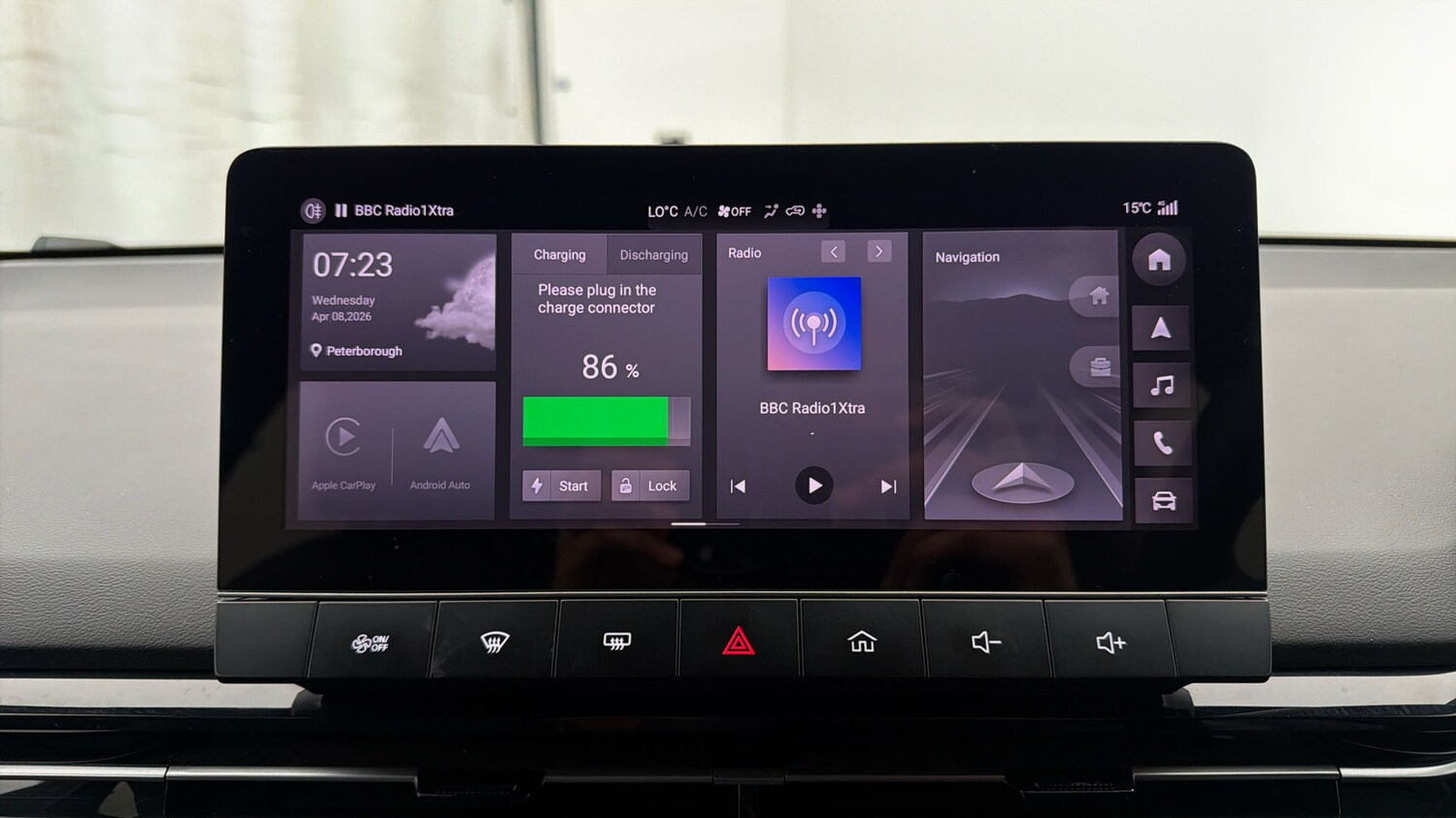 Used MG MG4 2023 for sale - 78164545: Photo 10