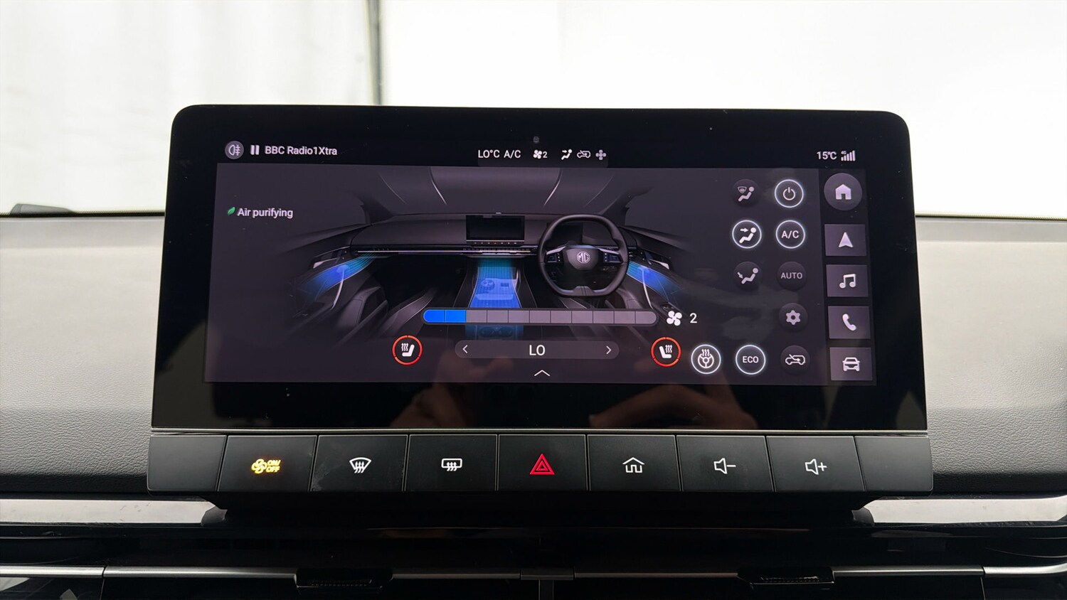 Used MG MG4 2023 for sale - 78164545: Photo 11