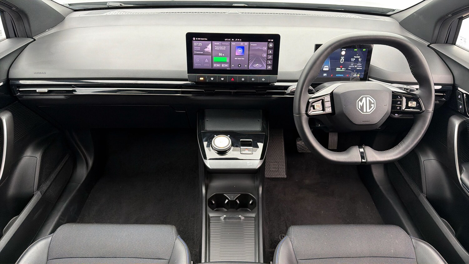 Used MG MG4 2023 for sale - 78164545: Photo 12