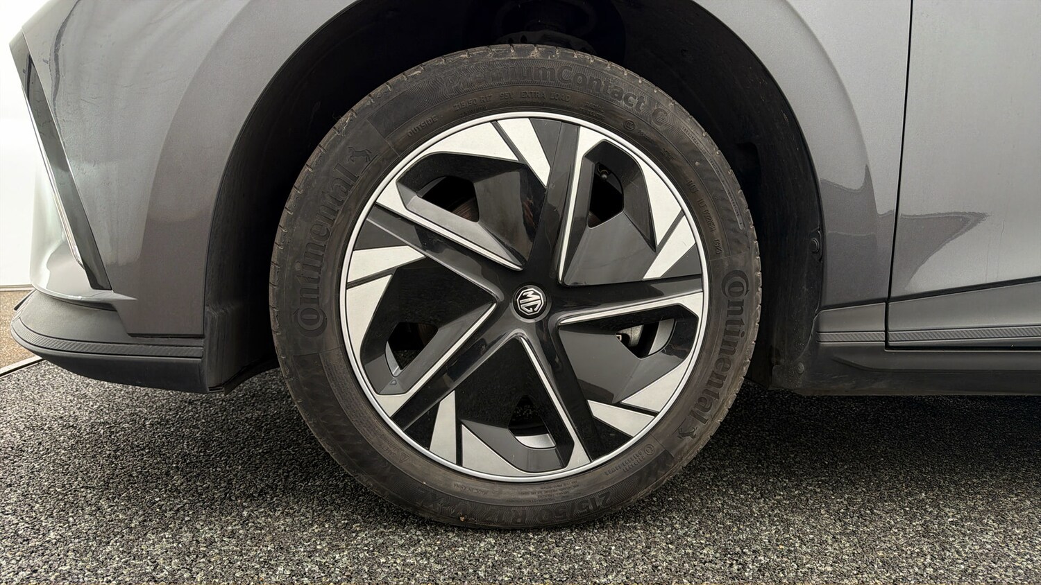 Used MG MG4 2023 for sale - 78164545: Photo 17