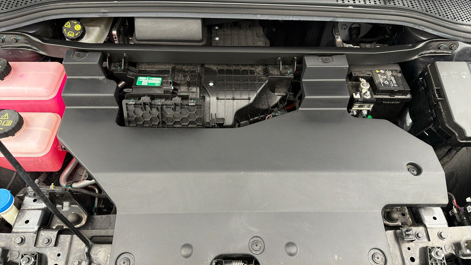 Used MG MG4 2023 for sale - 78164545: Photo 18