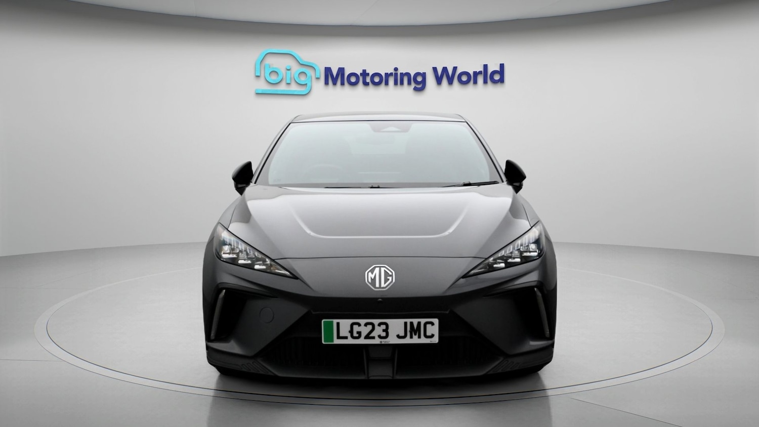Used MG MG4 2023 for sale - 78164545: Photo 2