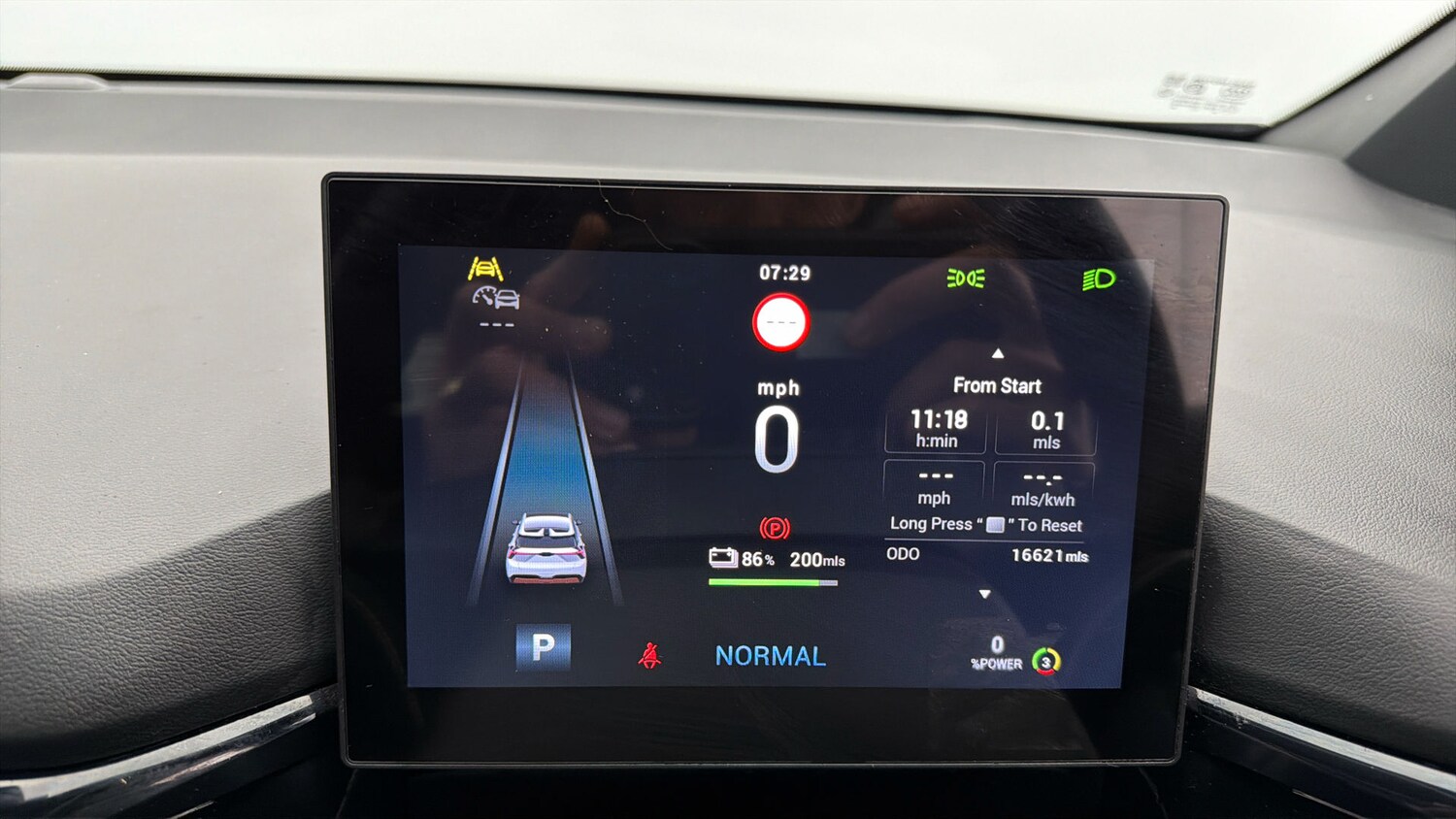 Used MG MG4 2023 for sale - 78164545: Photo 26