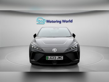 Used MG MG4 2023 for sale - 78164545: Photo