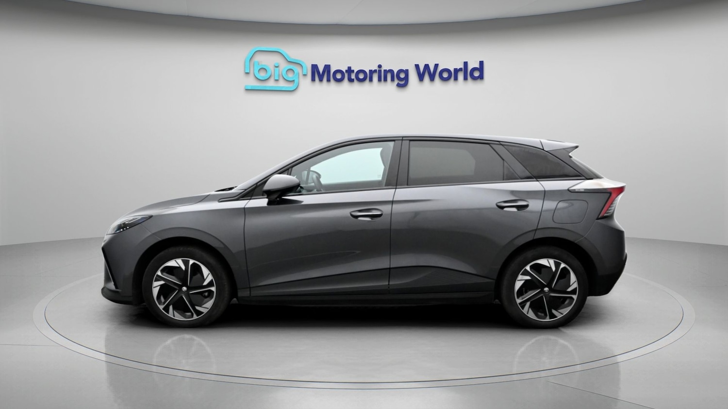 Used MG MG4 2023 for sale - 78164545: Photo 4