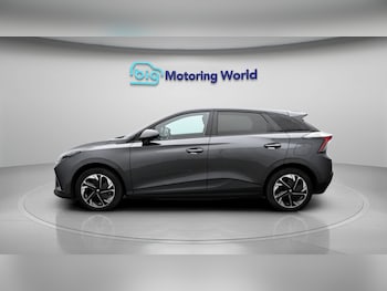 Used MG MG4 2023 for sale - 78164545: Photo