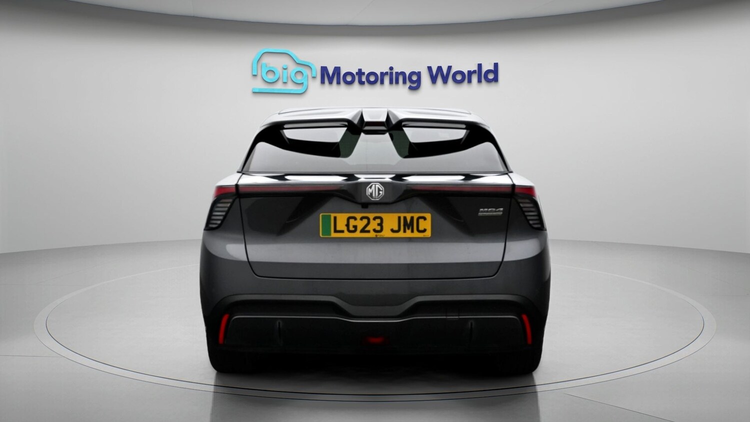 Used MG MG4 2023 for sale - 78164545: Photo 6