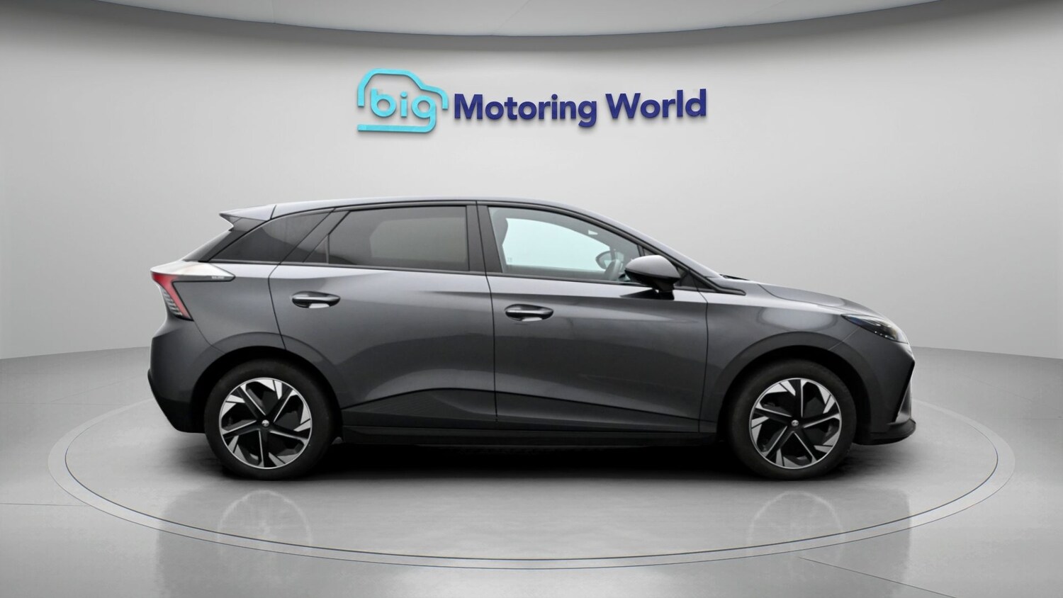 Used MG MG4 2023 for sale - 78164545: Photo 8