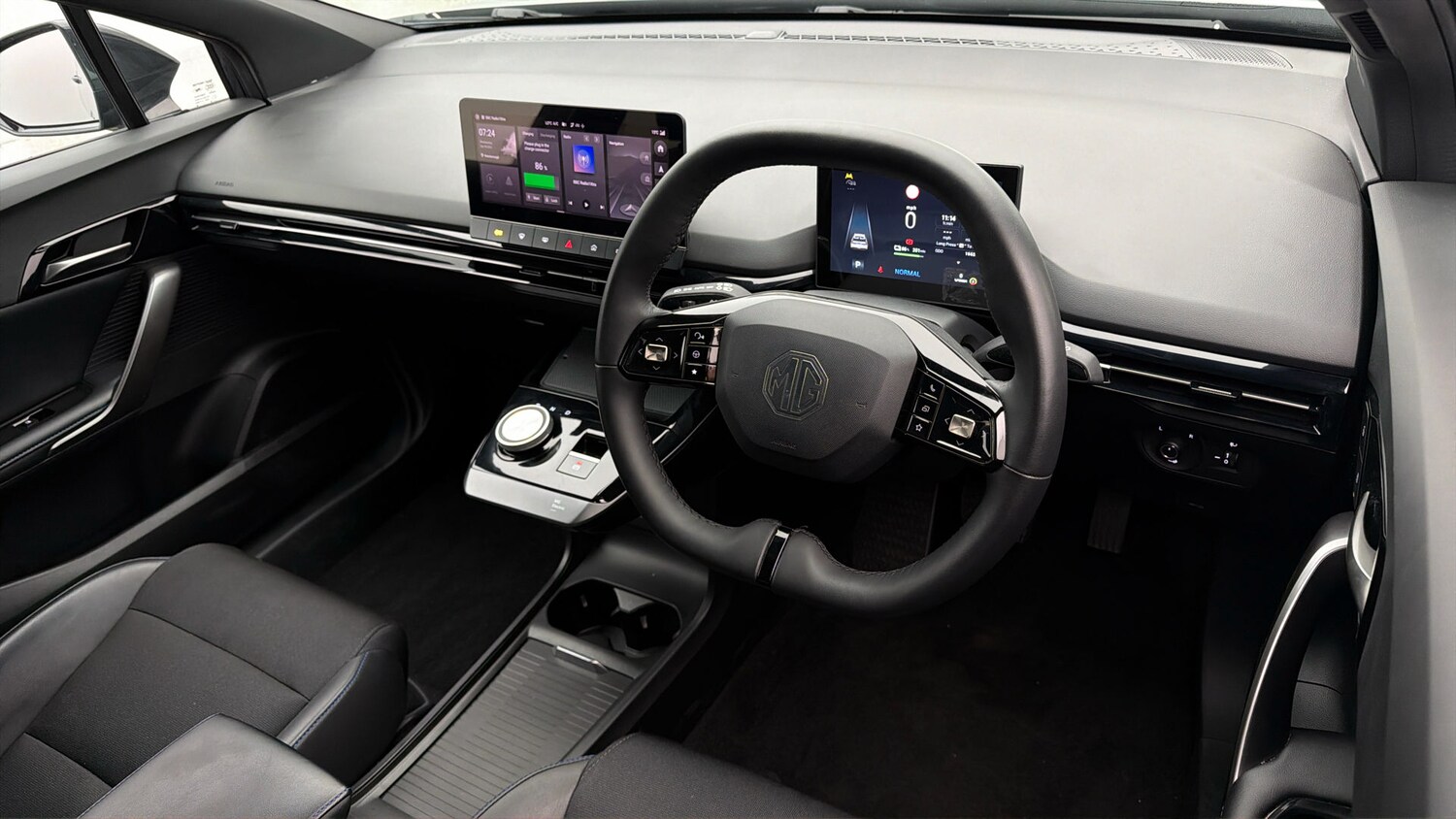 Used MG MG4 2023 for sale - 78164545: Photo 9