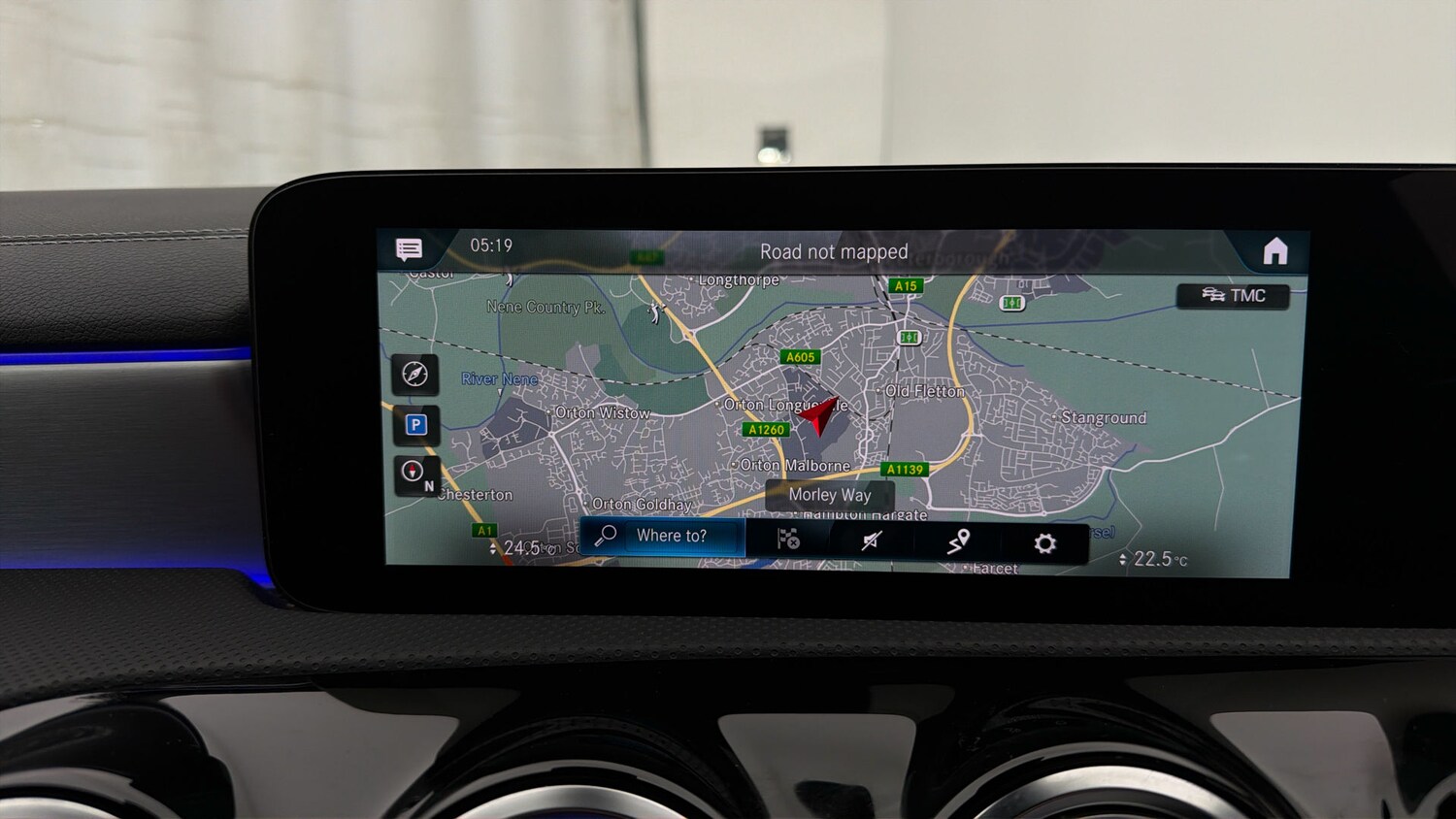 Used Mercedes-Benz CLA for sale - 78176658: Photo 10