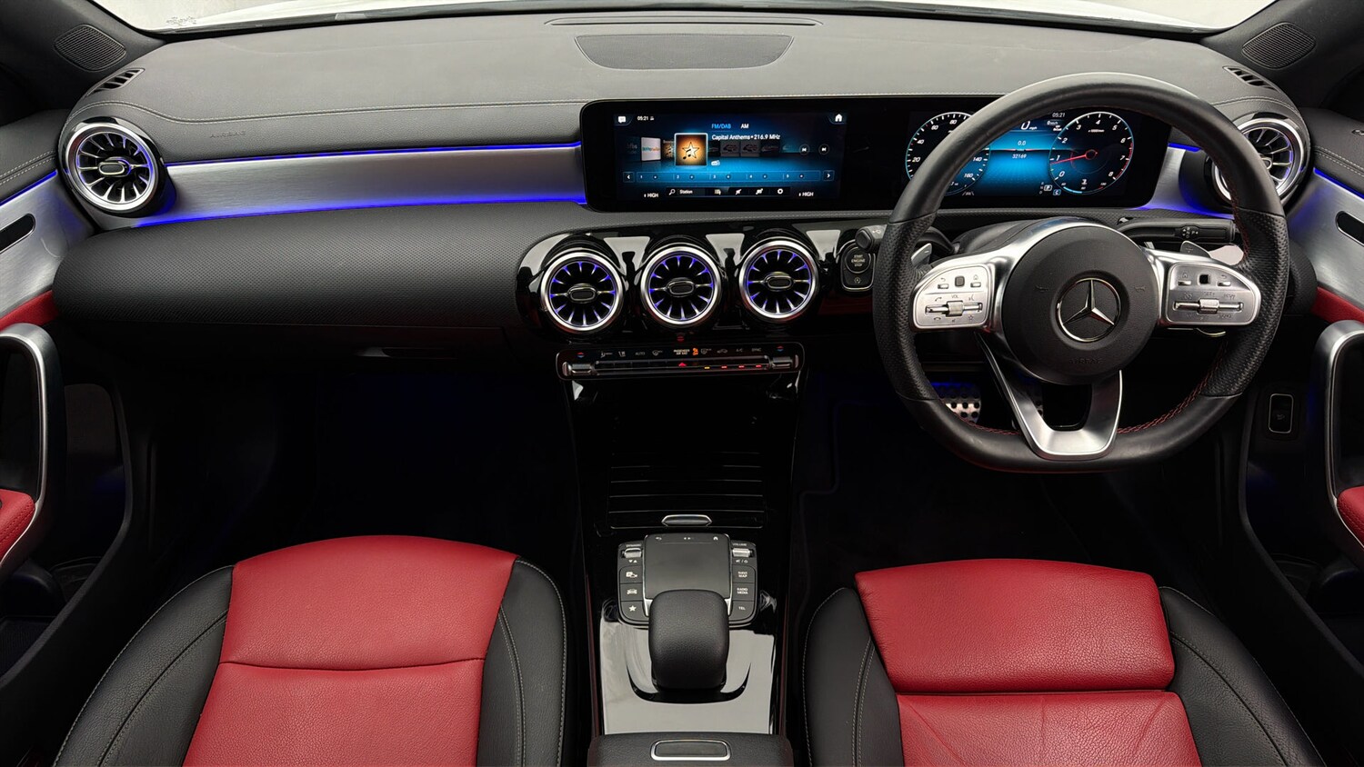 Used Mercedes-Benz CLA for sale - 78176658: Photo 12