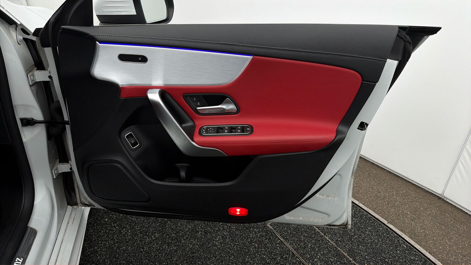 Used Mercedes-Benz CLA for sale - 78176658: Photo 14