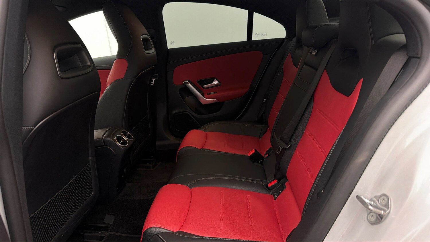 Used Mercedes-Benz CLA for sale - 78176658: Photo 15