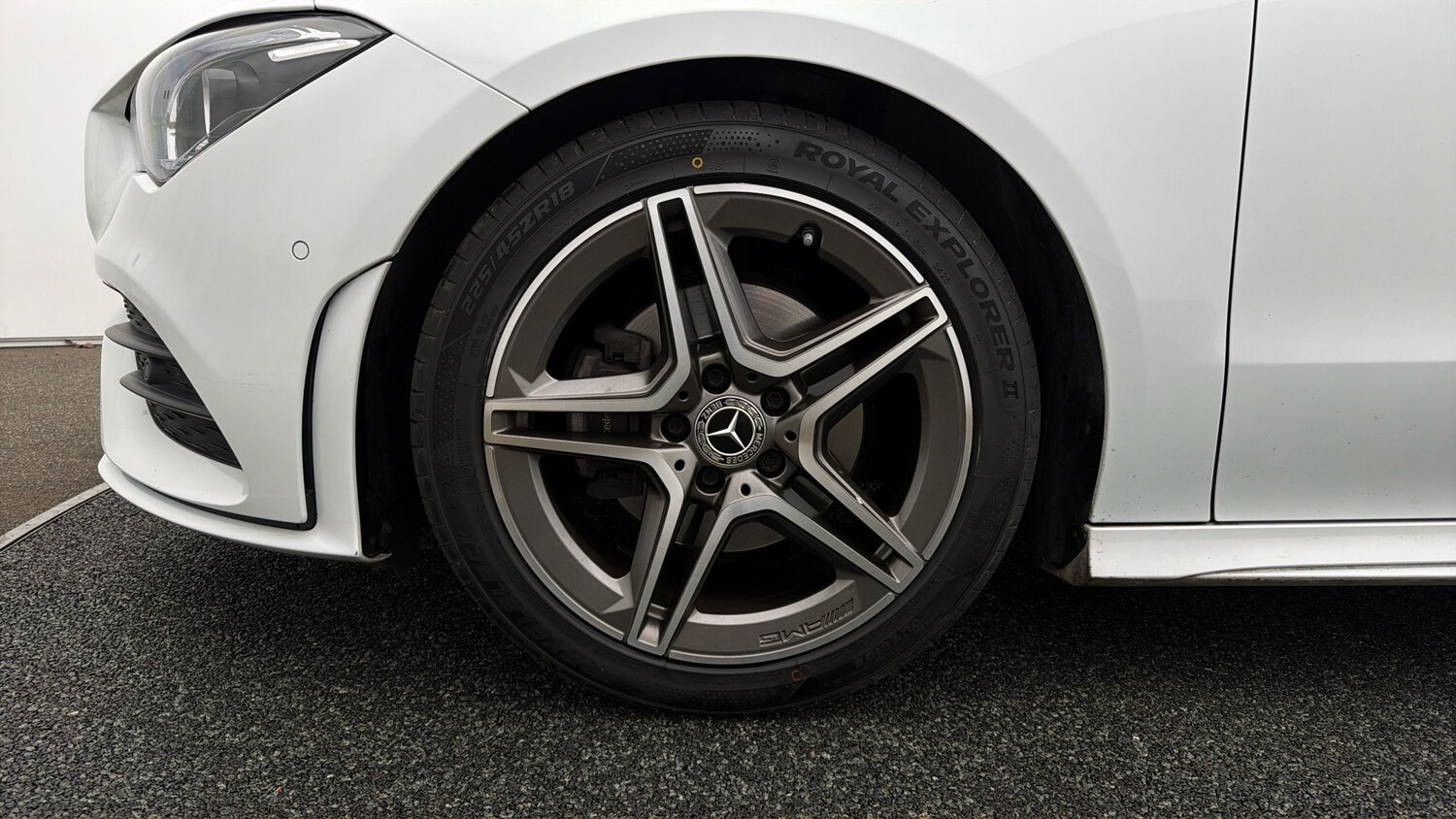 Used Mercedes-Benz CLA for sale - 78176658: Photo 17