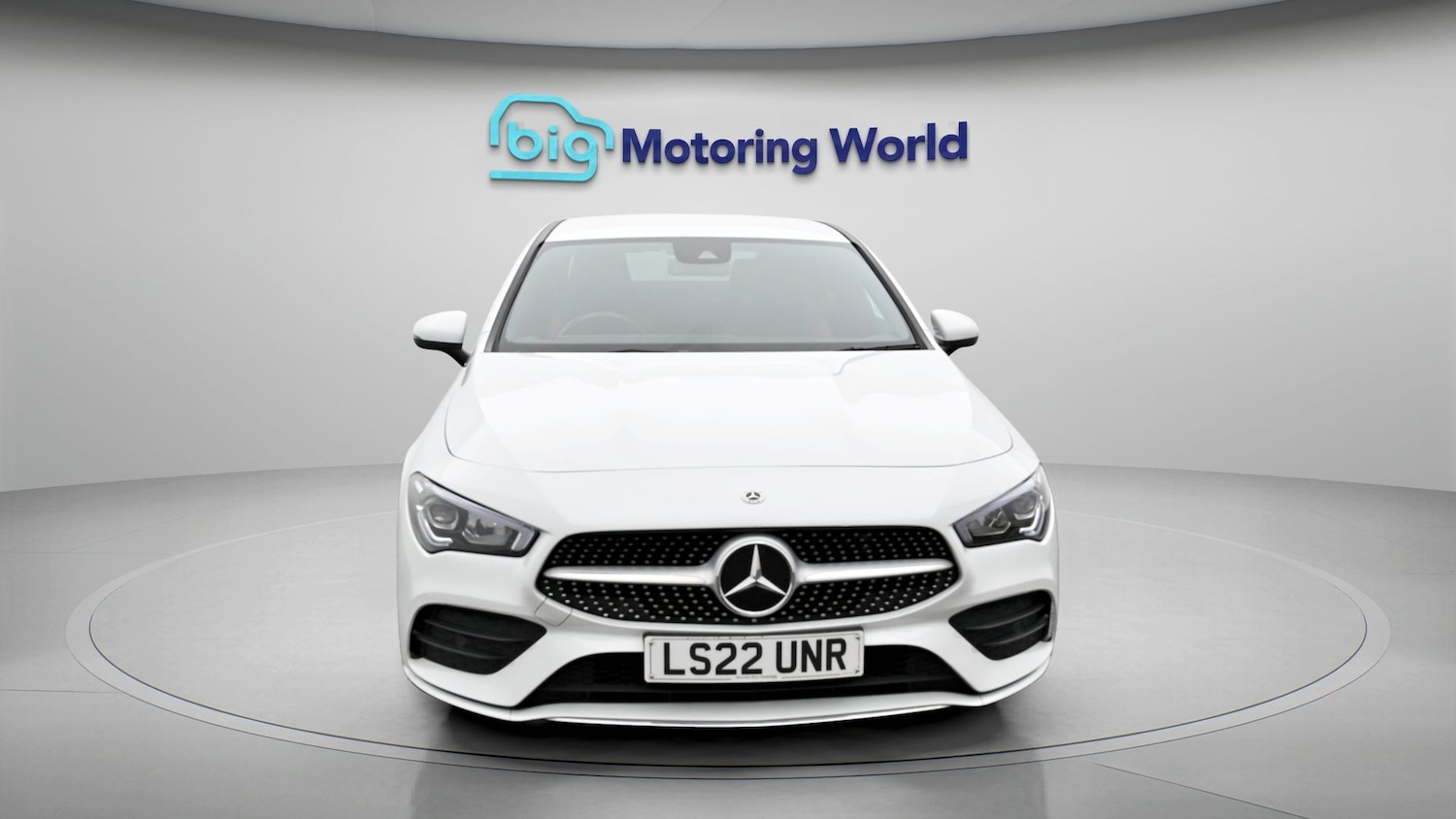 Used Mercedes-Benz CLA for sale - 78176658: Photo 2