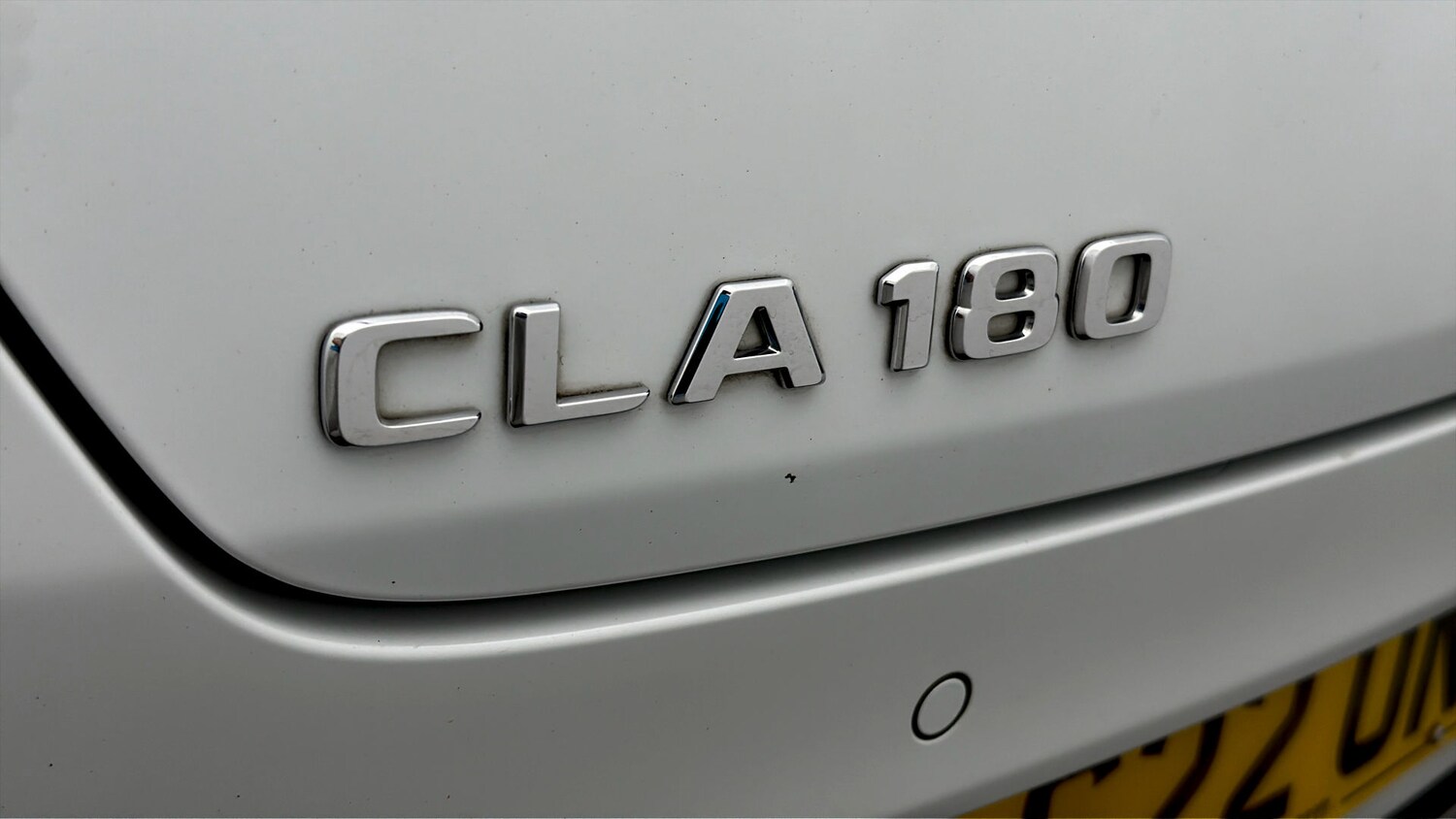 Used Mercedes-Benz CLA for sale - 78176658: Photo 21